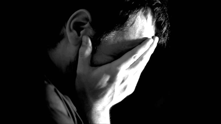 Agar dapat Pengganti yang Lebih Baik, Bacalah Doa Ini Ketika Ditimpa Musibah 1 ulama menyuruh menangis