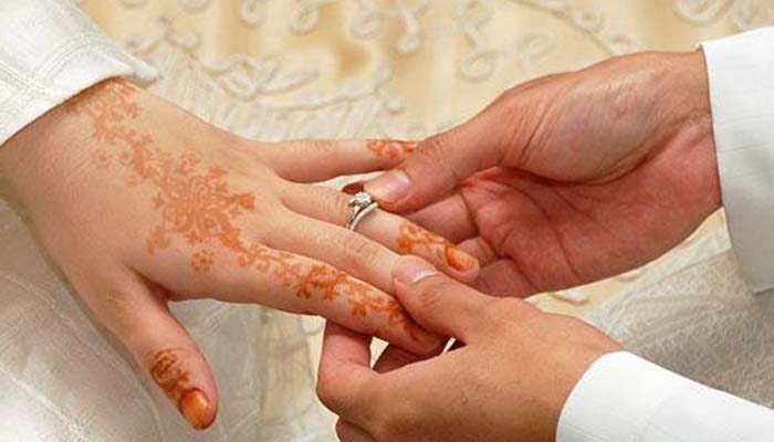 3 Sikap Orang Tua Ini Bisa Menghambat Jodoh Anaknya 1 Nikah, menikah