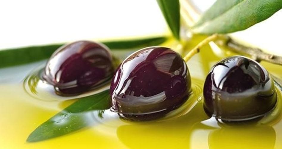 Minyak Buah Zaitun. Foto: PIC