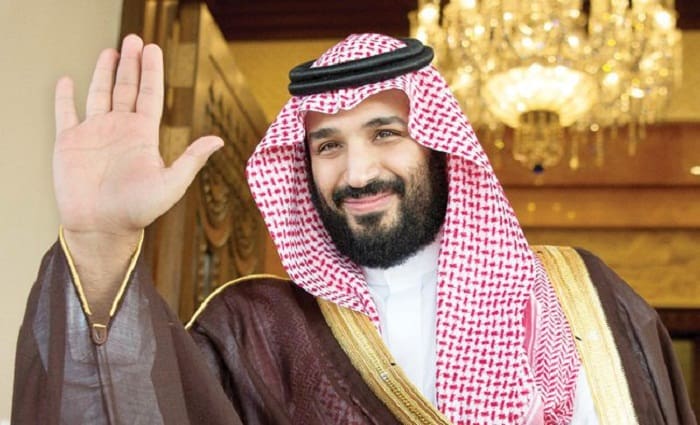 Foto: Arabnews