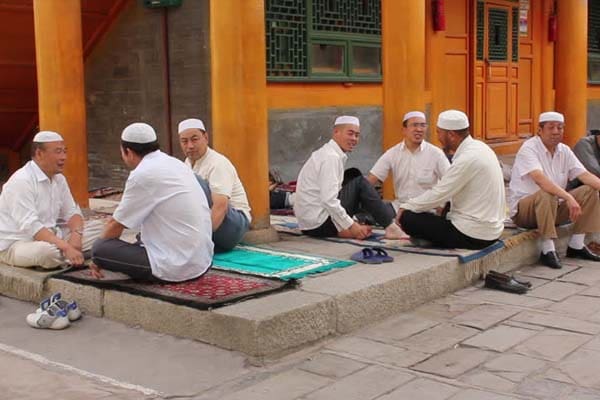 Ini Adab-adab Berpuasa di Bulan Ramadhan 1 Foto: Shutterstock