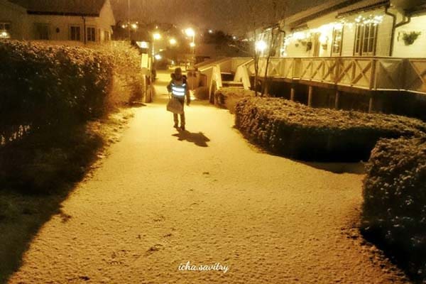 Foto: Koleksi Pribadi