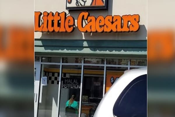 Foto: Restoran Litle Caesars