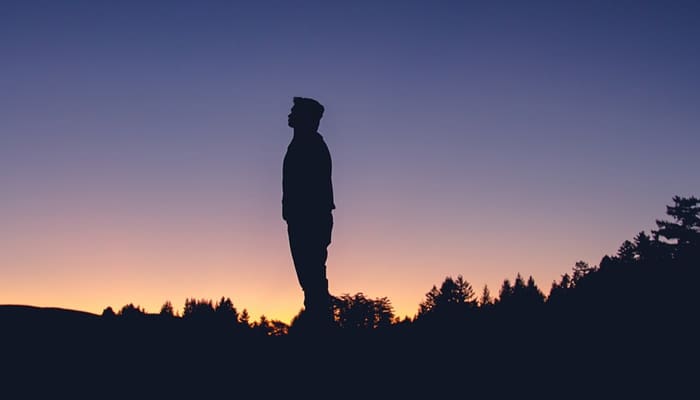 Para Lelaki yang Masuk Neraka 1