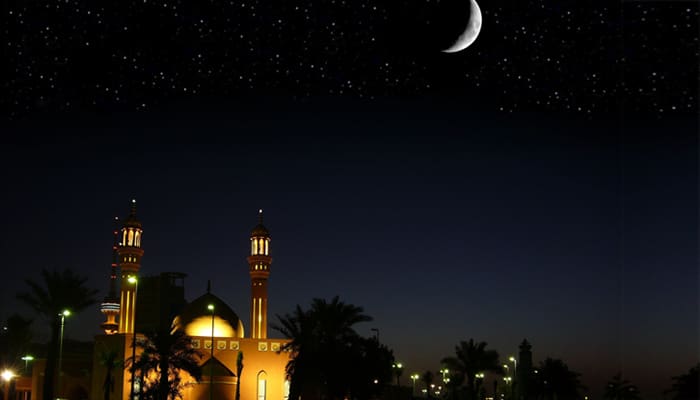 Sambut Ramadahanmu dengan 3 Hal Ini 1 Foto: Prelo