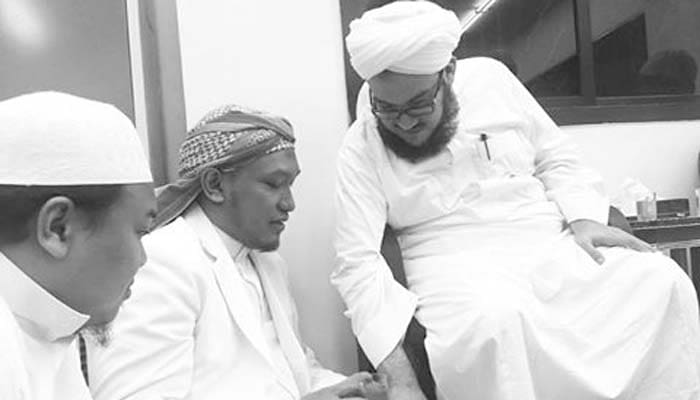 Kurang Piknik dan Aku Tak Tahu 1 Foto: Page Salim A Fillah