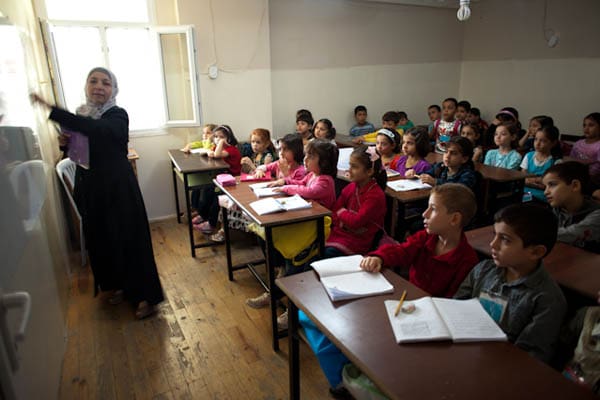 Suriah, Pengungsi Suriah, Selandia Baru, Turki