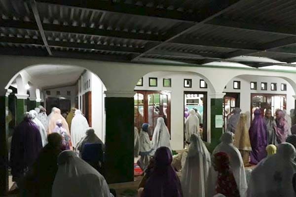 Foto: Abu Umar/Islampos