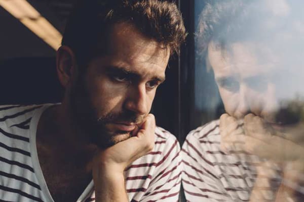 Doa Seorang Ibu dan Kisah Anak yang Menjadi Gay 1