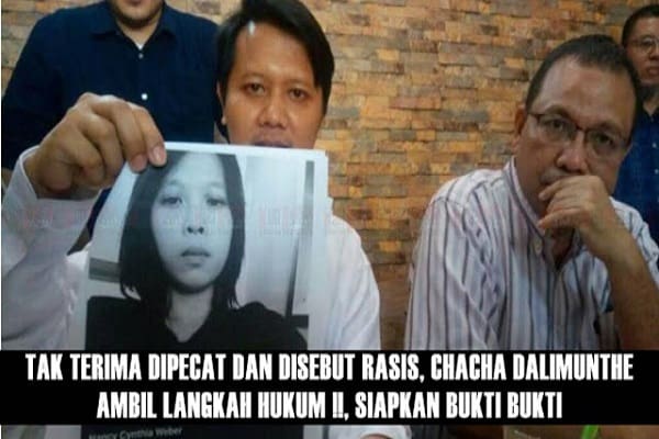 Foto: Kuasa Hukum