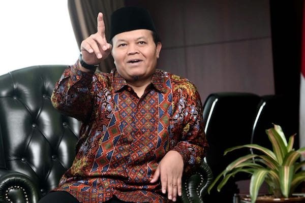 Foto: Wakil Ketua MPR RI