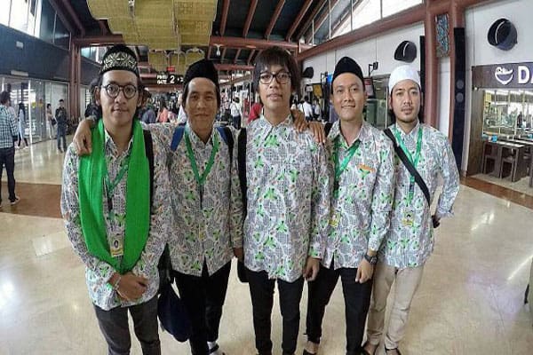 Band D'Masiv