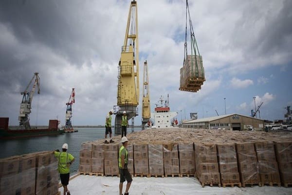 Foto: Saabat Al Aqsa