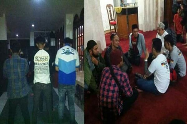 Foto hanya ilustrasi