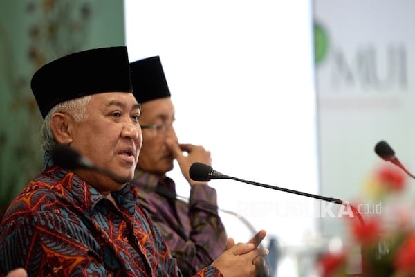 Amien Rais