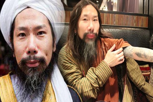 Foto: Daily Moslem
