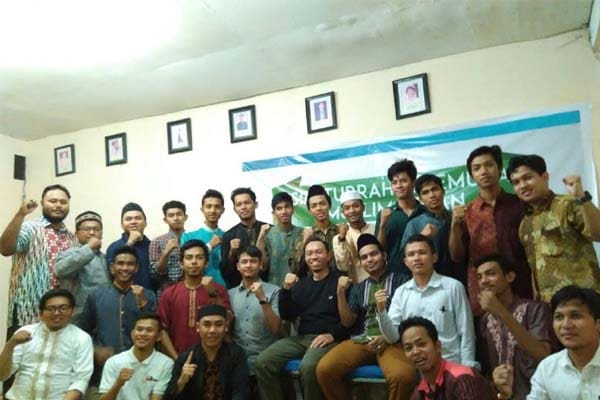 Gelar Silaturahim Pemuda, KAMMI Kawal Advokasi Isu Pattani di ASEAN 2