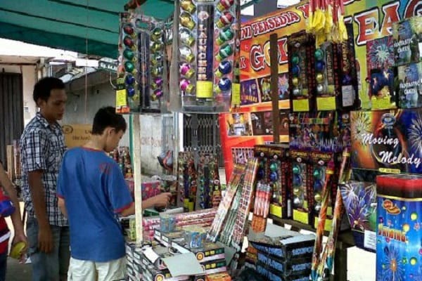 Foto hanya ilustrasi, sumber: Tribun