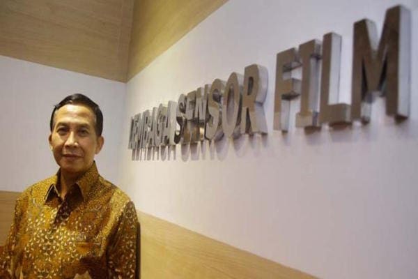 Film aku adalah kau yang lain