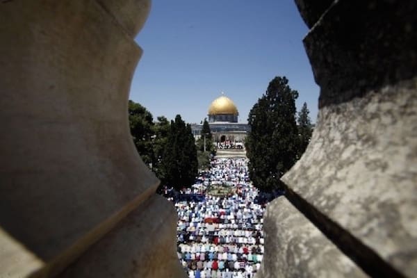 Masjid Al-Aqsha