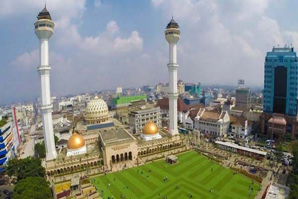 Masjid Raya Bandung