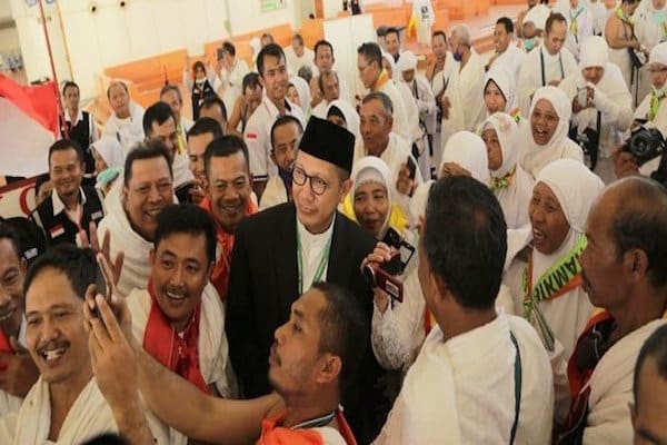 Ibadah Haji