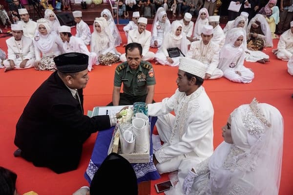 Nikah Bareng
