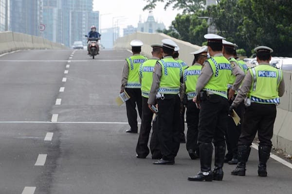 Foto: Jurnal Patroli