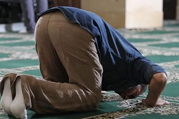 Empat Hal untuk Insan Bertaqwa 1