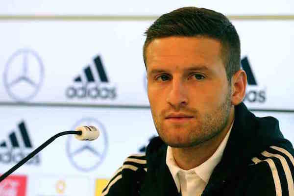 Skhodran Mustafi