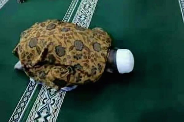 Umrah