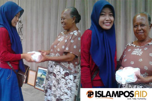Bekerjasama dengan SPU, 150 Kotak Ta’jil Telah Dibagikan Disepanjang Jalan Veteran 1 Bekerjasama dengan SPU, 150 Kotak Ta’jil Telah Dibagikan Disepanjang Jalan Veteran 1 Ramadhan