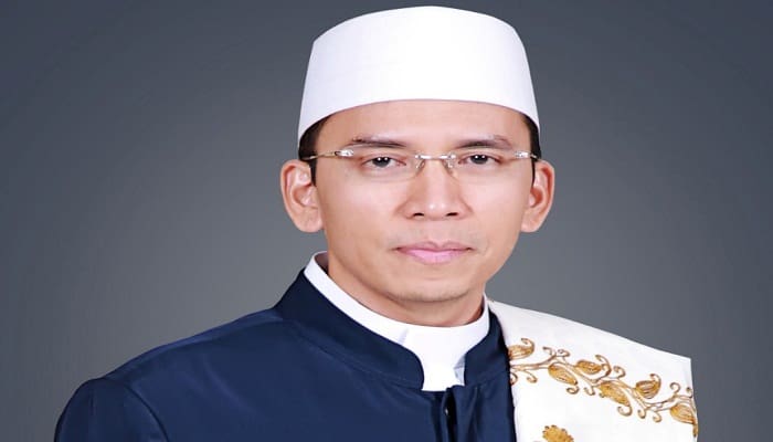 TGB: Anak Muda Banyak Baca Al-Qur'an, Indonesia Semakin Kuat dan Kokoh 1 Foto: Ngelmu