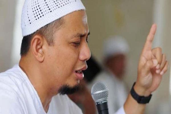 Doa