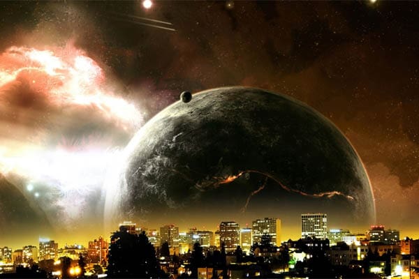 Siapa Para Pengikut Dajjal di Akhir Zaman? 1 Foto: Resensi Akhir Zaman