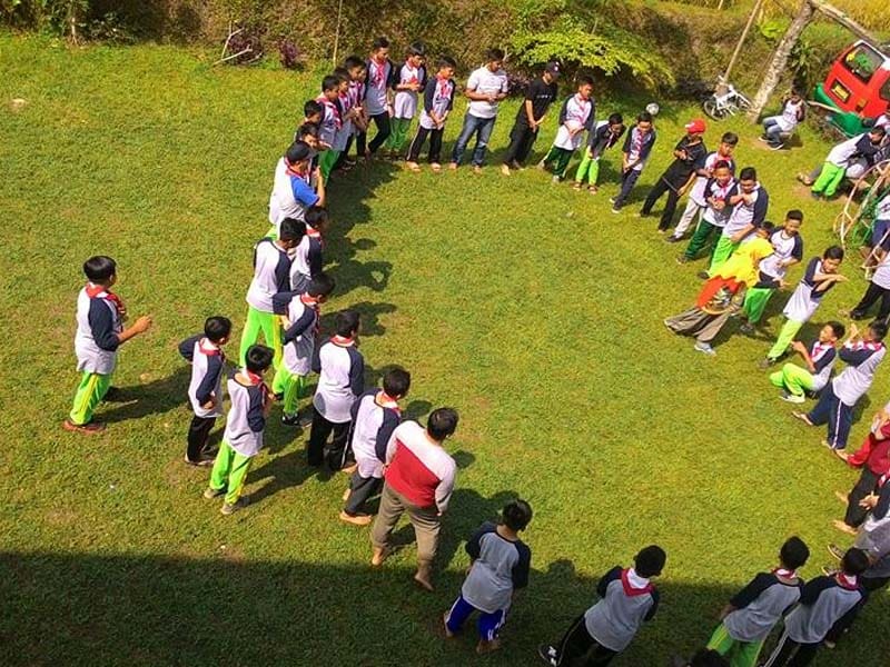 Foto hanya ilsutrasi. Sumber: Dewi Saptanti/SDIT Al-Bina Purwakarta