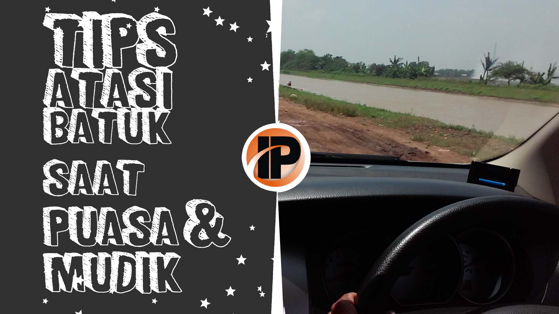 Tips Atasi Batuk Saat Puasa dan Mudik 1