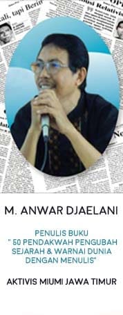 Hamka, Dakwah, dan Keindahan Berukhuwah 1 Dakwah