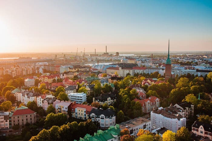 Ilustrasi. Foto: Conde nast traveller