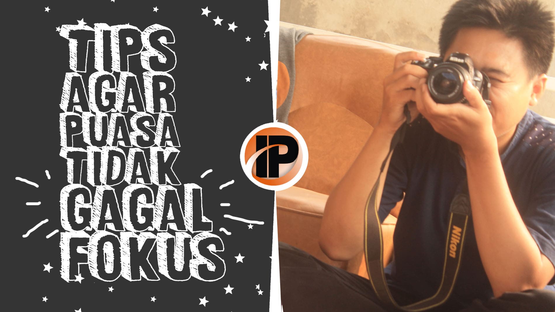 4 Tips agar Tetap Fokus Ketika Puasa 1