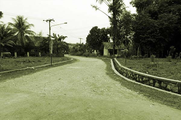 Aku Paling Stres kalau Mudik ke Mertua 1 Foto: Abu Umar/Islampos