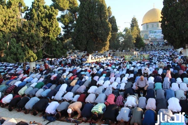 Foto: Al-Aan