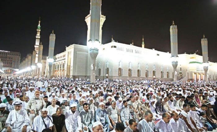 Foto: Arabnews