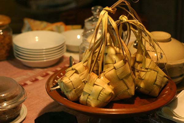 Hal yang Harus Diwaspadai di Hari Idul Fitri