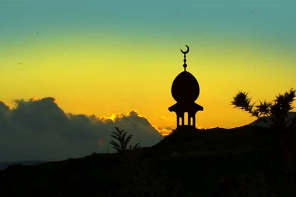 Imam Mahdi