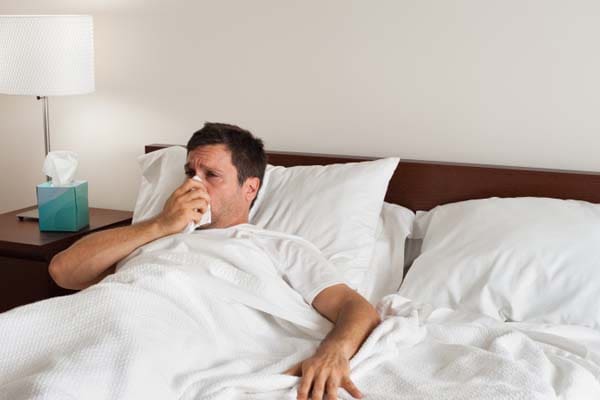 Inilah 5 Adab Menjenguk Orang Sakit yang Perlu Diperhatikan oleh Orang Muslim 2 Adab Menjenguk Orang Sakit