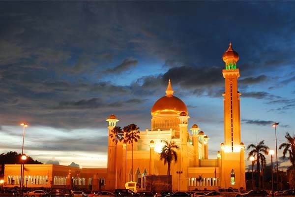 Peringatan Nabi Ketika Masjid jadi Objek Wisata 1 Peringatan Nabi Ketika Masjid jadi Objek Wisata 1 masjid