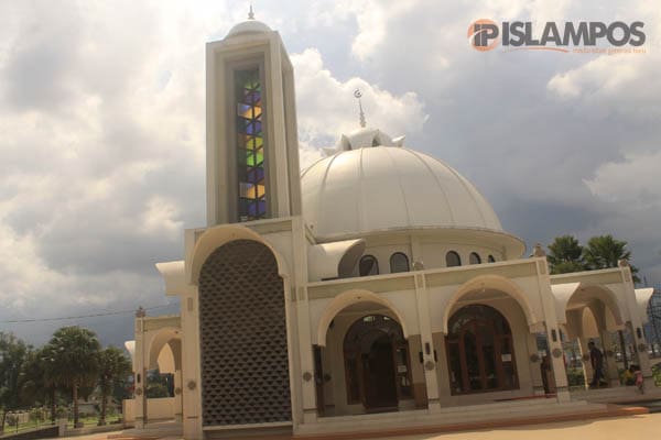 Ramadhan, Ramadan