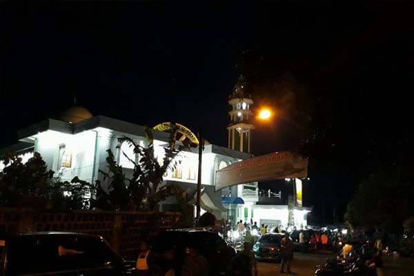 Foto: Abu Umar/Islampos