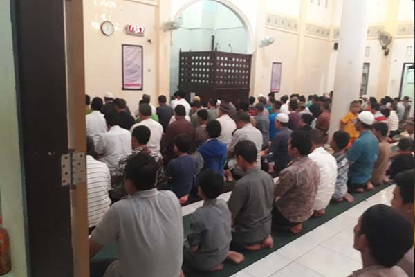 Foto: Abu Umar/Islampos